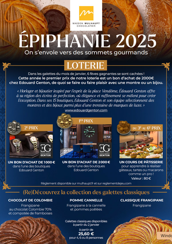 flyer epiphanie 2025